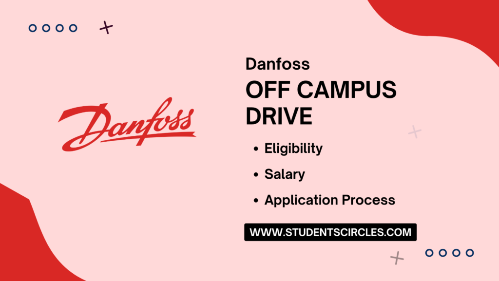 Danfoss Careers