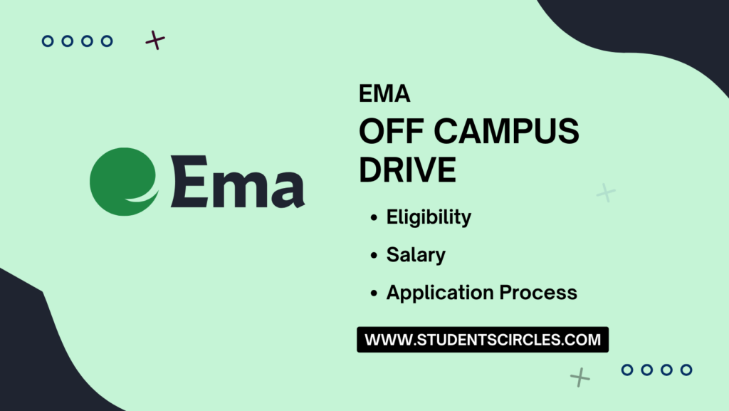 EMA Careers