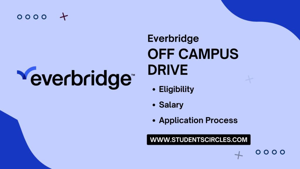 Everbridge Careers