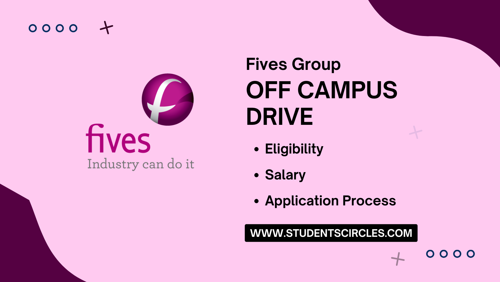 Fives Group Careers