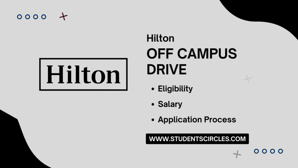 Hilton Careers