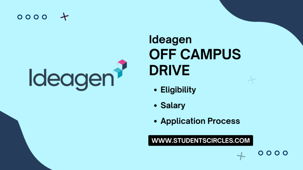 Ideagen Careers