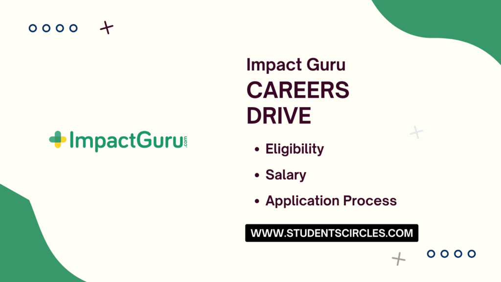 Impact Guru Careers