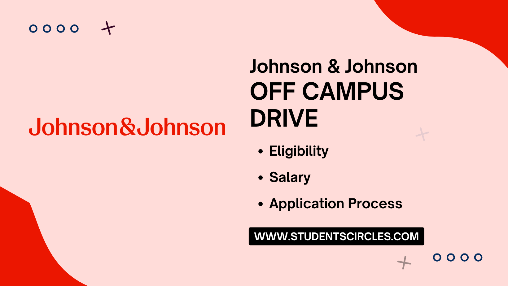 Johnson & Johnson Careers