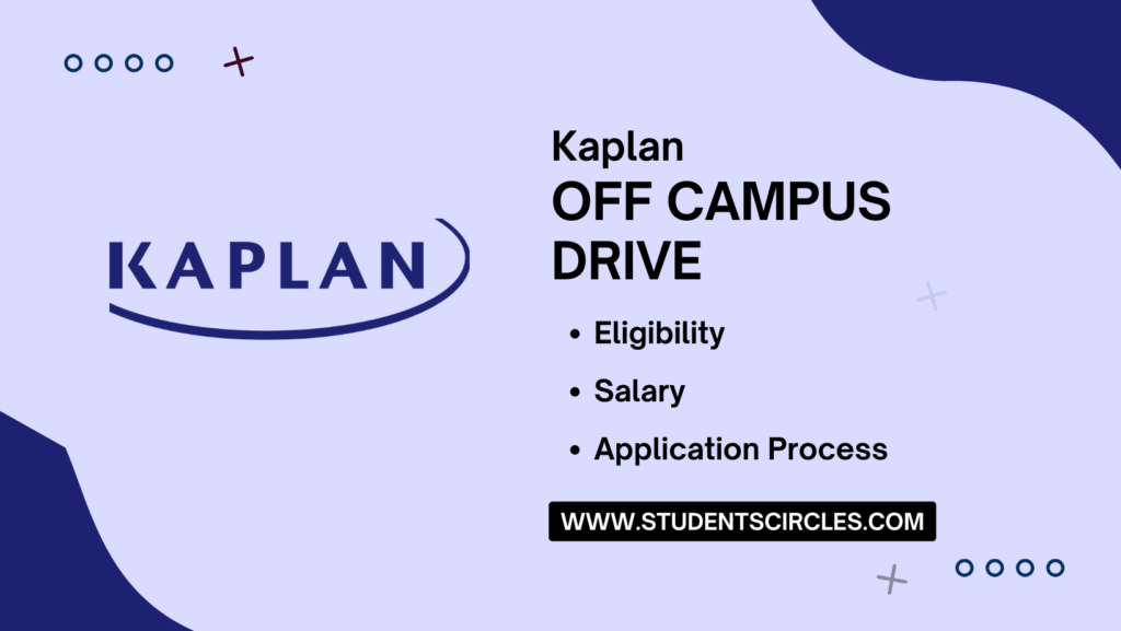 Kaplan Careers