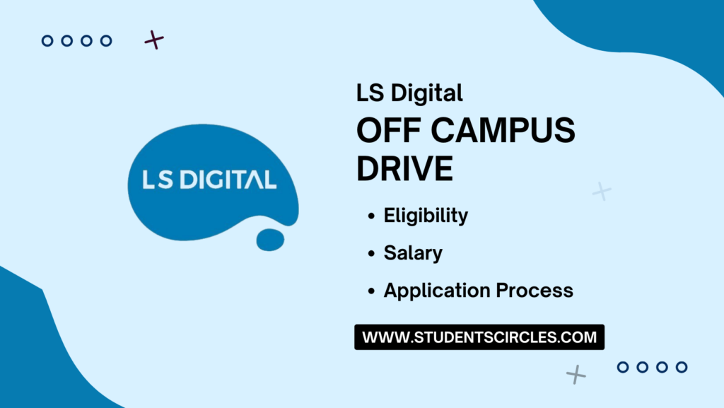 LS Digital Careers