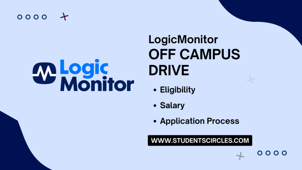 LogicMonitor Careers