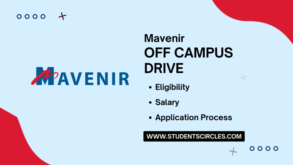 Mavenir Careers