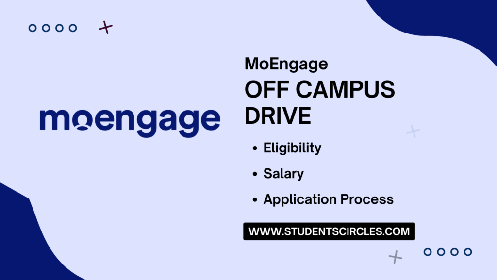 MoEngage Careers