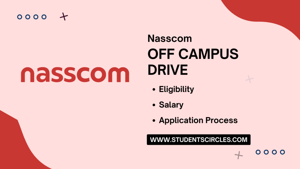 Nasscom Careers