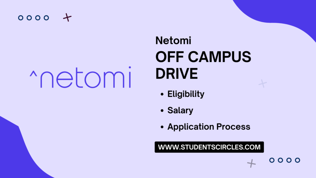 Netomi Careers