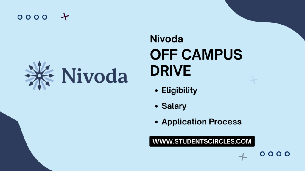 Nivoda Careers