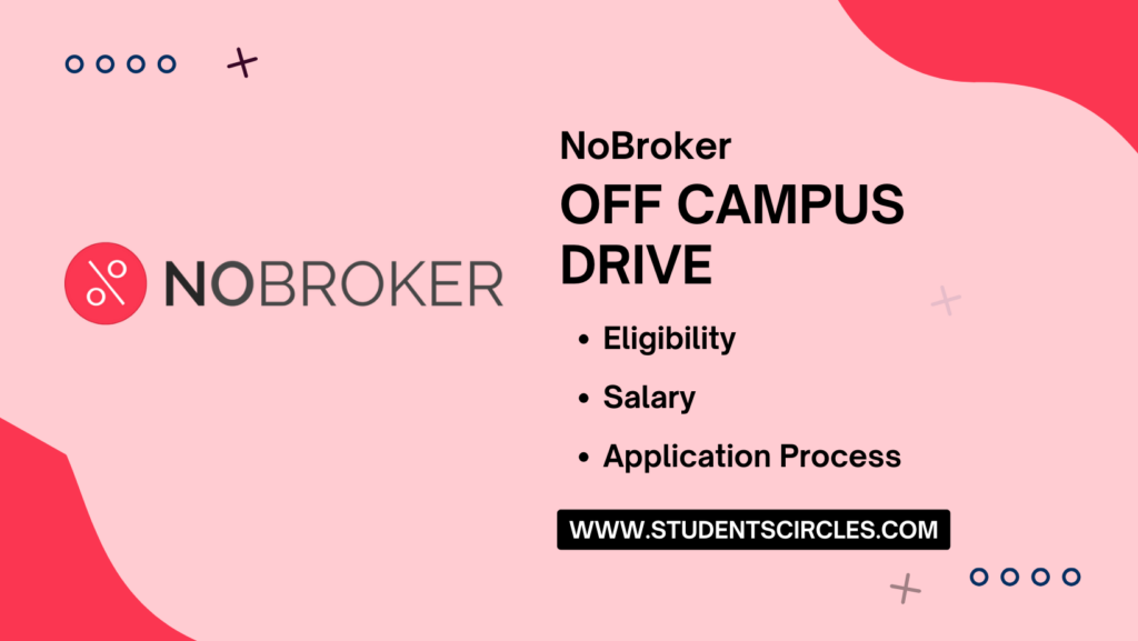 NoBroker Careers