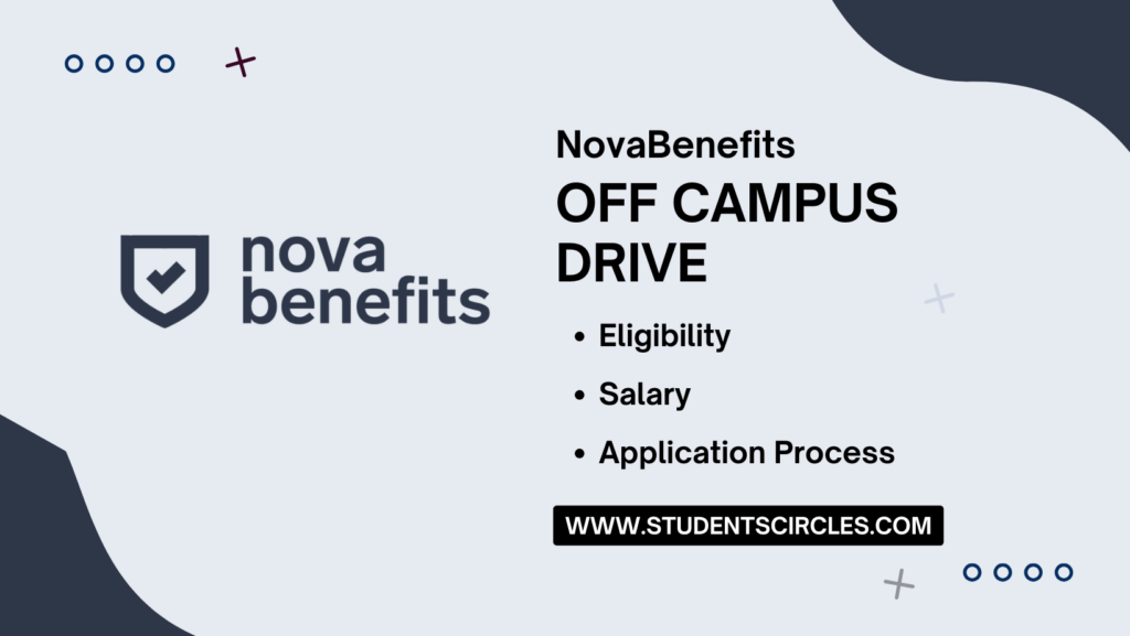 NovaBenefits Careers