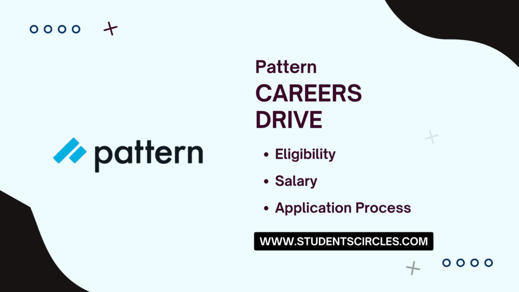 Pattern Careers