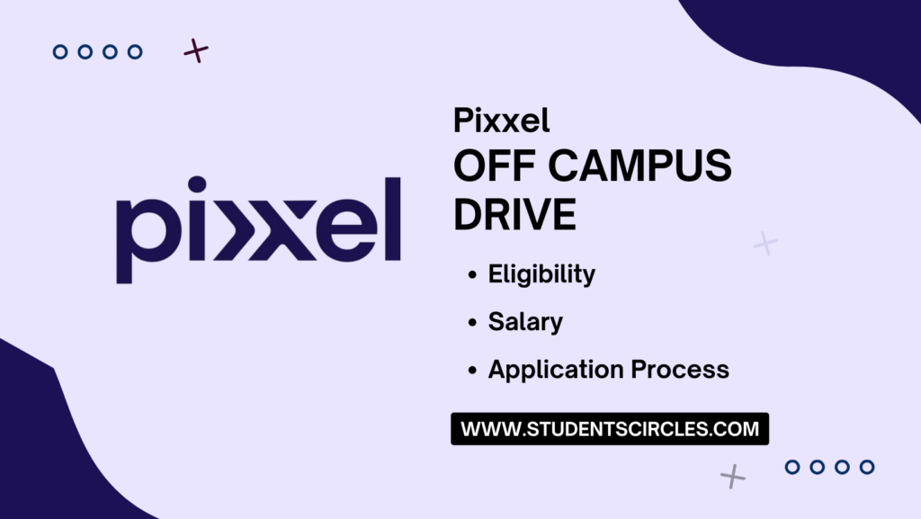 Pixxel Careers