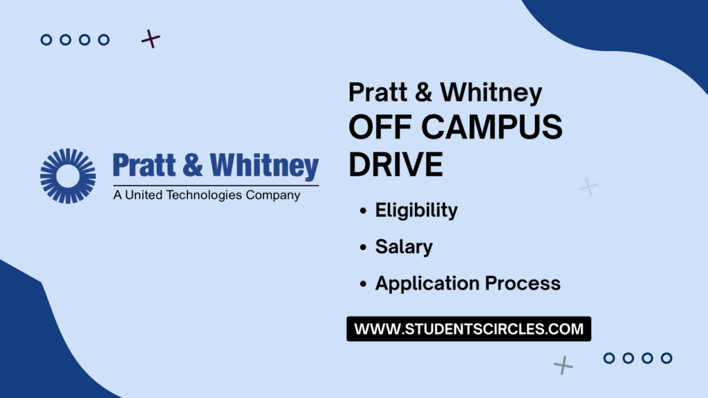 Pratt & Whitney Careers