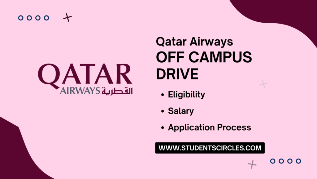 Qatar Airways Careers