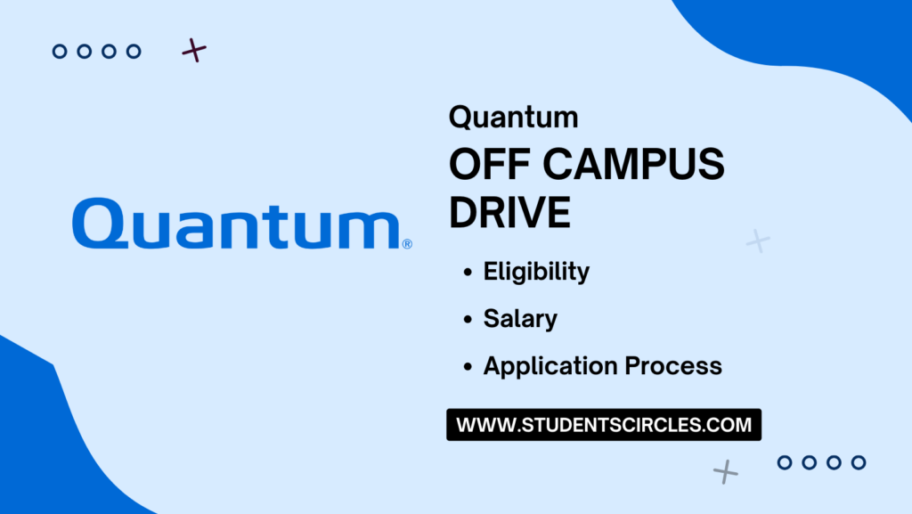 Quantum Careers