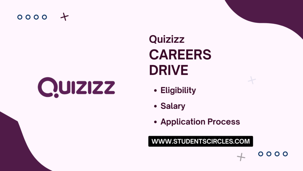 Quizizz Careers