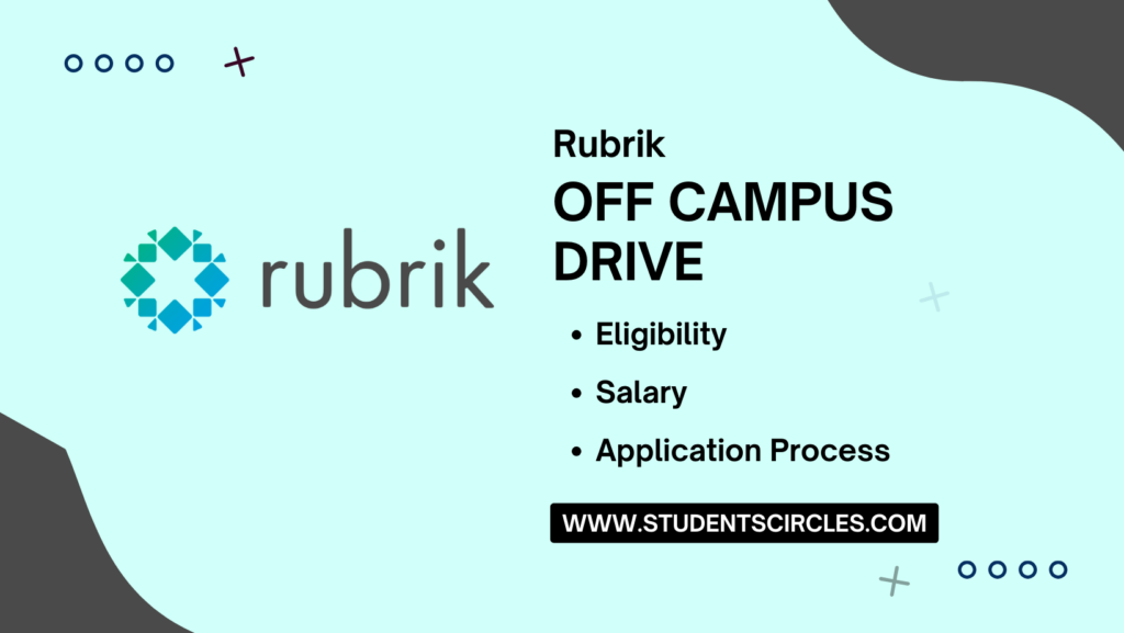 Rubrik Careers