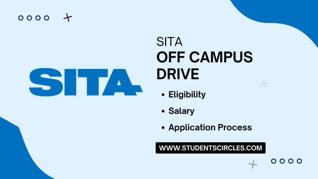 SITA Careers