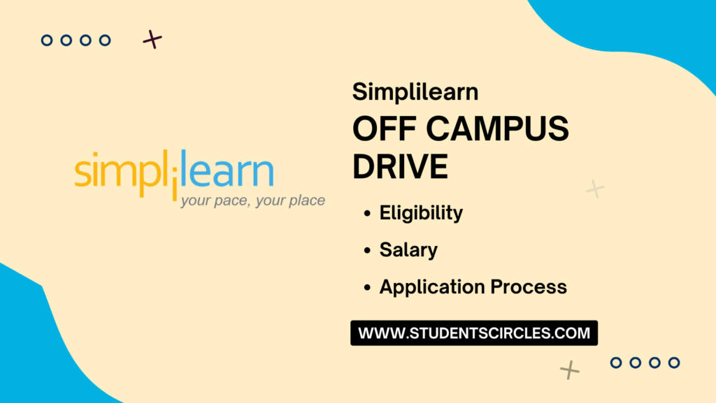 Simplilearn Careers