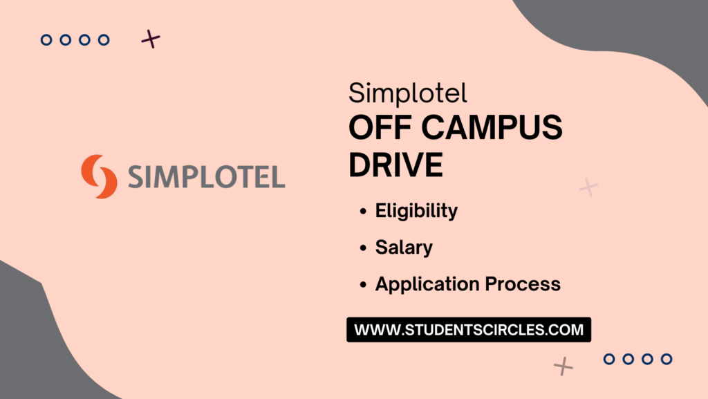 Simplotel Careers