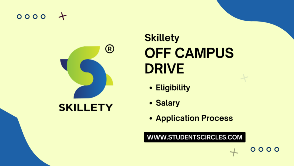 Skillety Careers