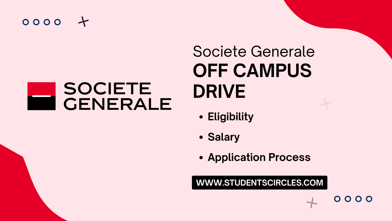 Societe Generale Careers