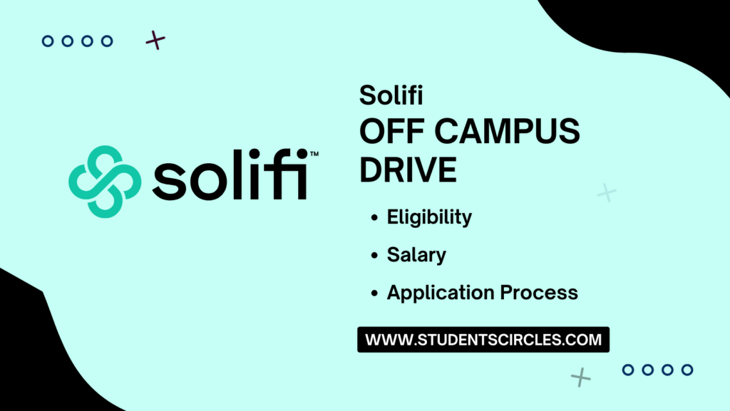 Solifi Careers