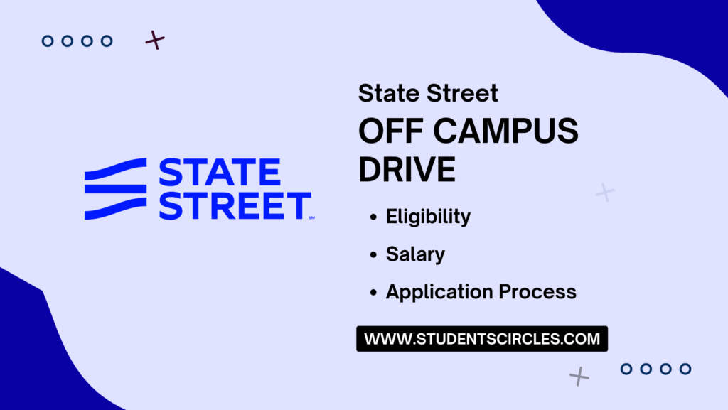 State Street Careers