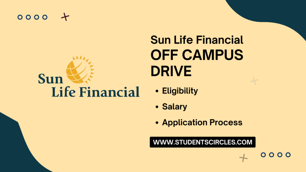 Sun Life Financial Careers