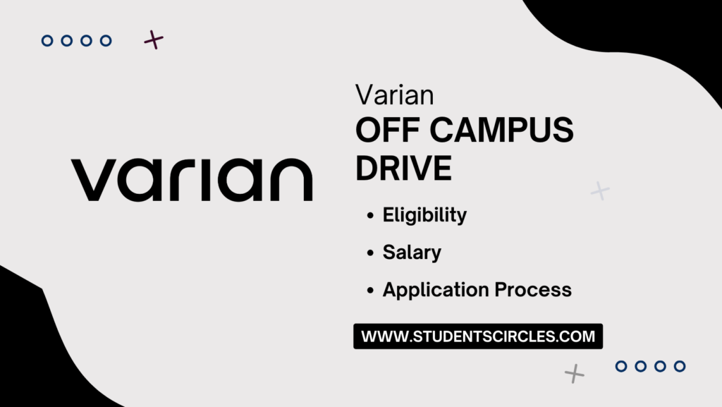 Varian Careers