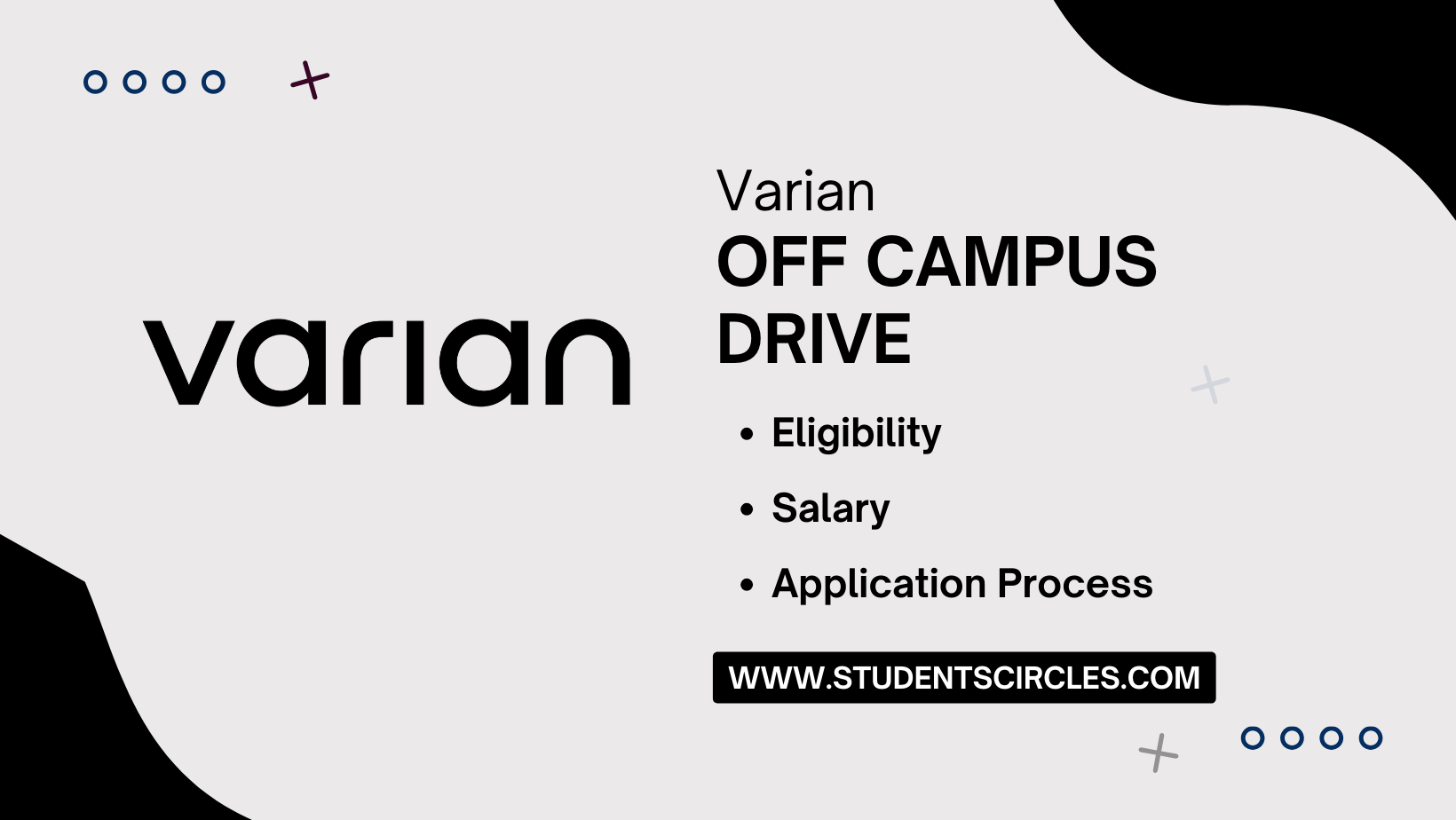 Varian Careers