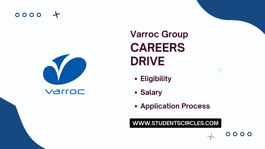 Varroc Group Careers