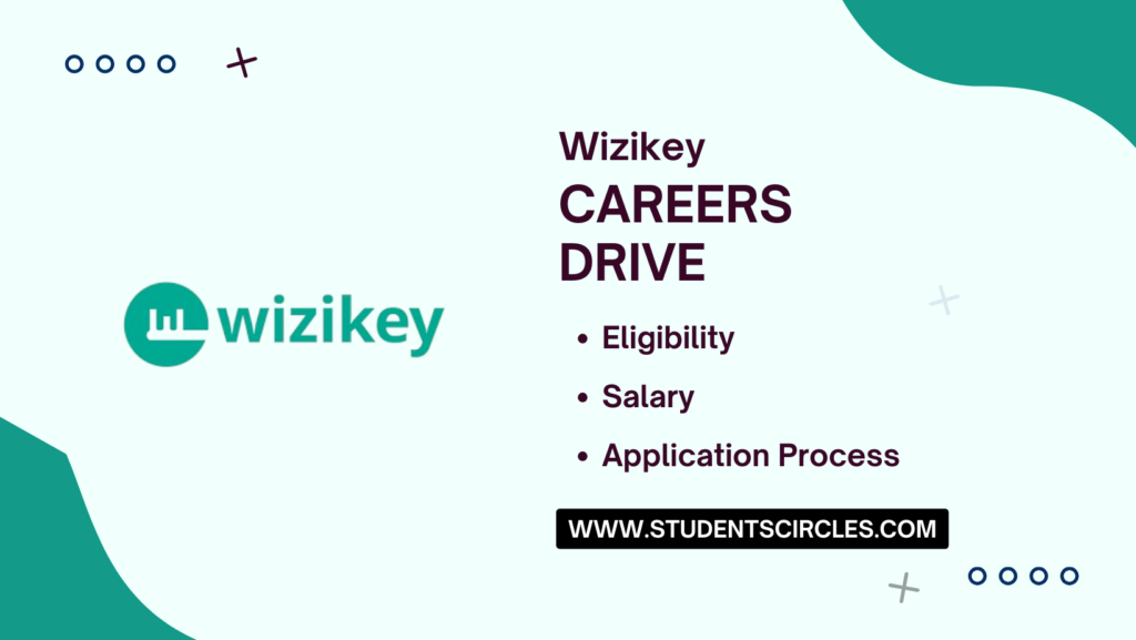 Wizikey Careers