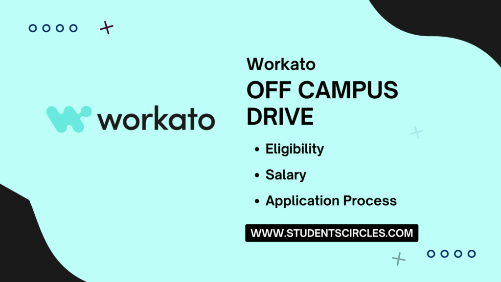 Workato Careers