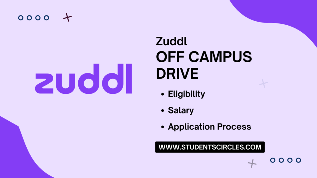 Zuddl Careers