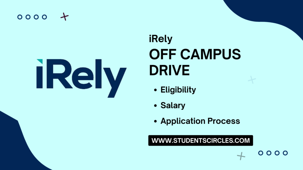 iRely Careers