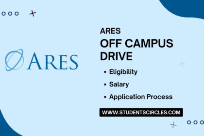 ARES Careers