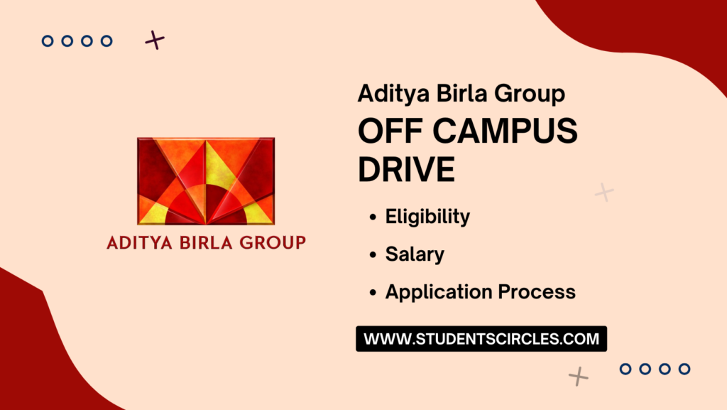 Aditya Birla Group Careers