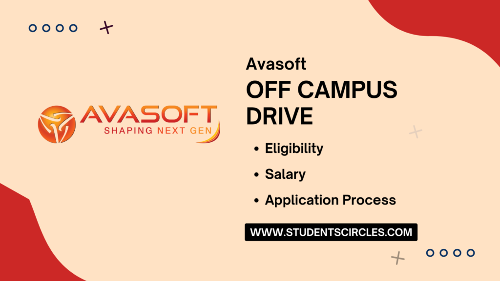 Avasoft Careers