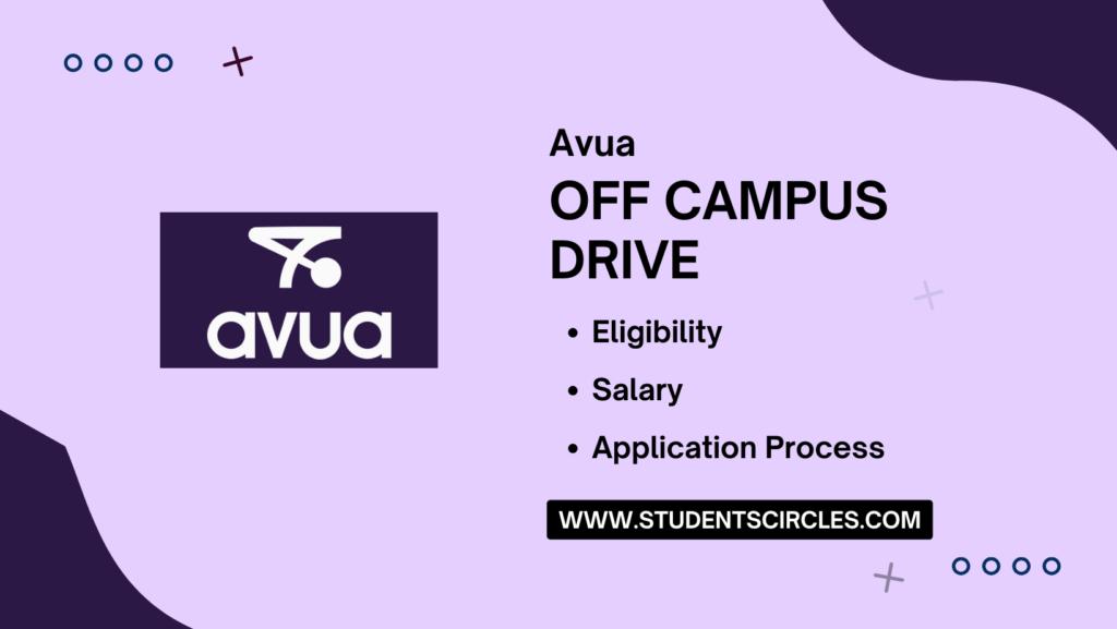 Avua Careers