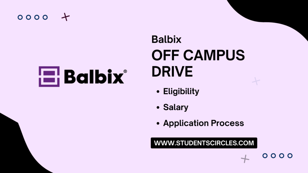 Balbix Careers