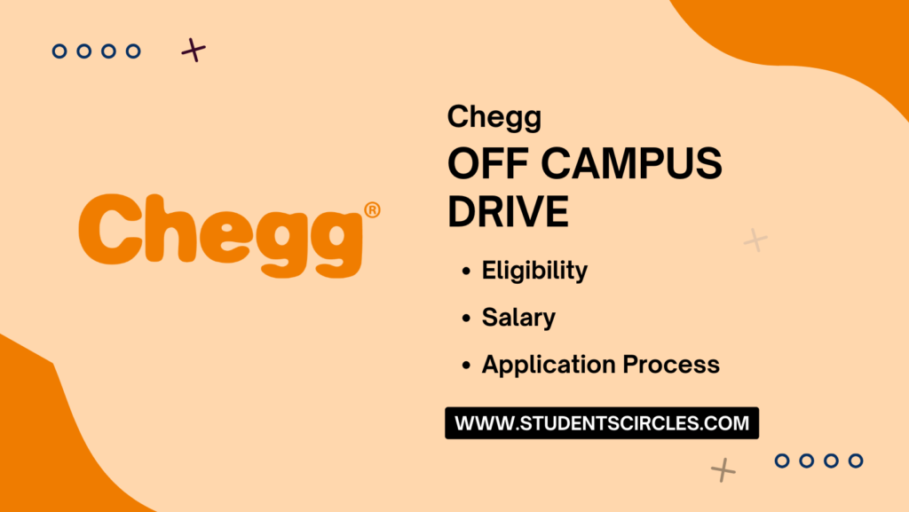 Chegg Careers