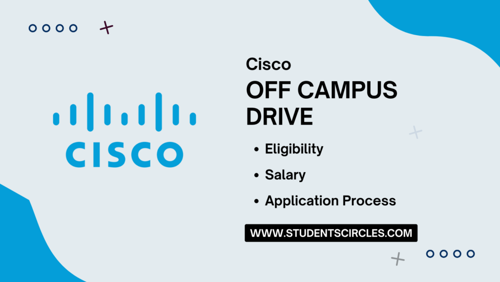 Cisco Careers