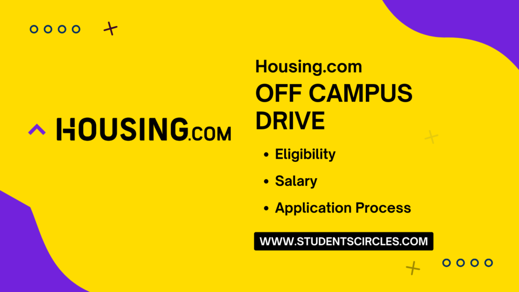 Housing.com Careers