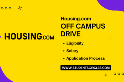 Housing.com Careers