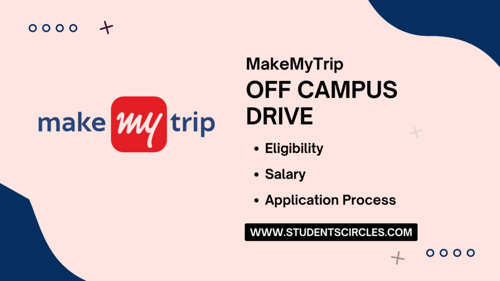 MakeMyTrip Careers